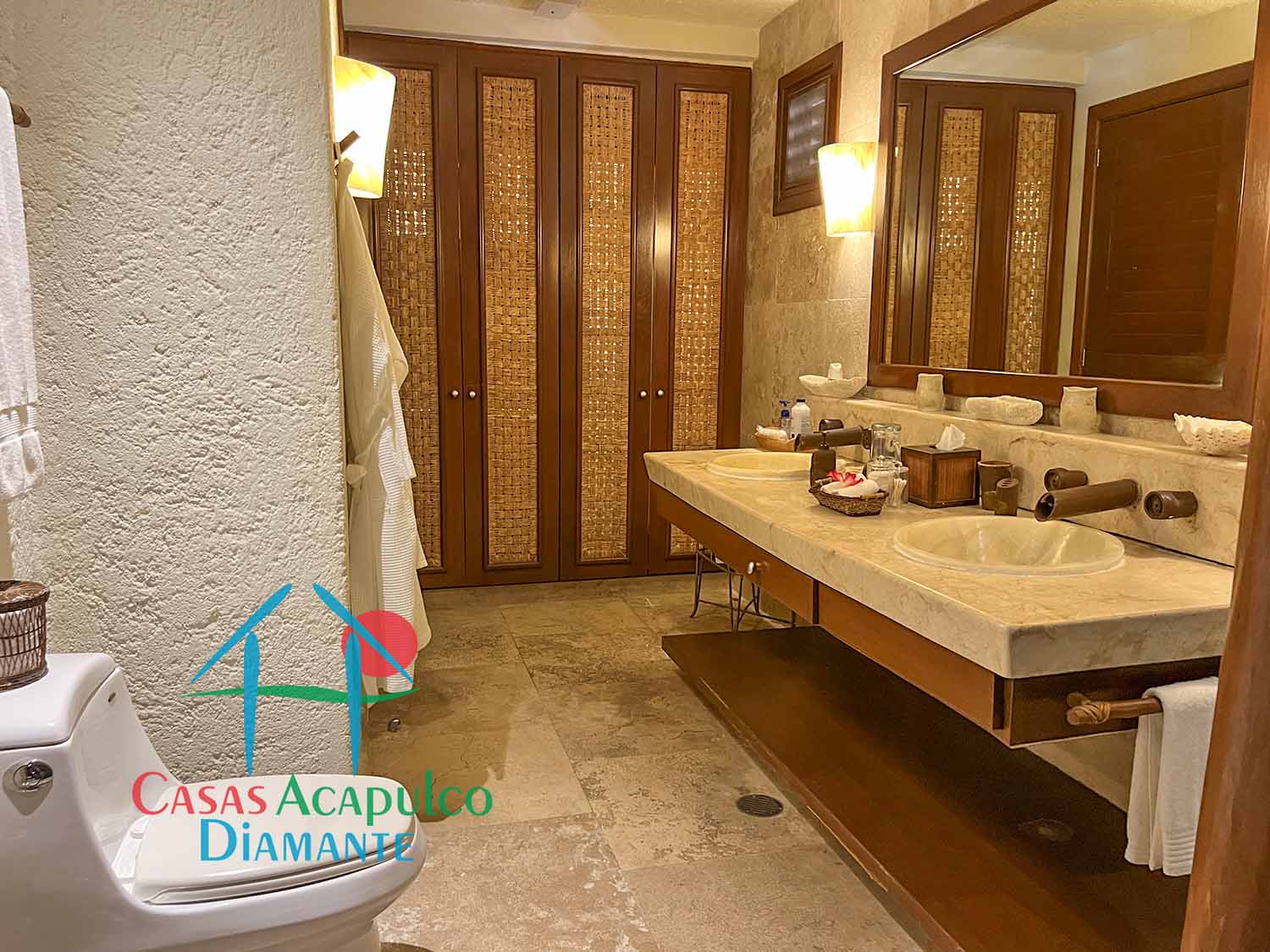 Villa Karin - Recámara dos (Exora) 10